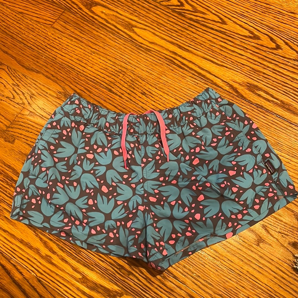 Patagonia baggies. Size XS.